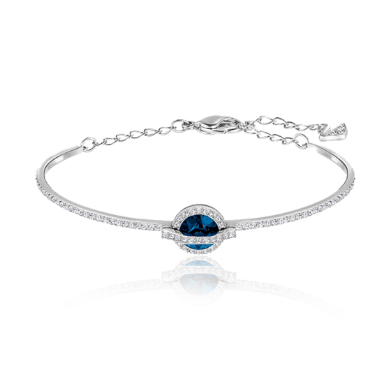 Sapphire Bracelet